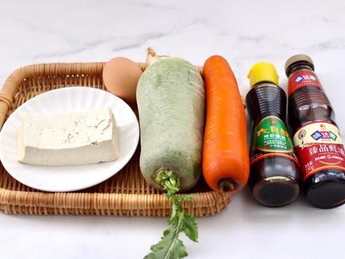 蔬菜丸子这样做，比肉丸子还好吃，外酥里嫩真过瘾