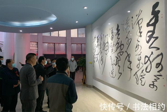 名家&全国草书名家邀请展作品,能代表当今书坛草书的最高水平吗?