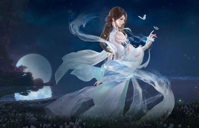 dnd$四本开头就让人惊艳的良品小说,每本都是硬派作家出品,质量保证