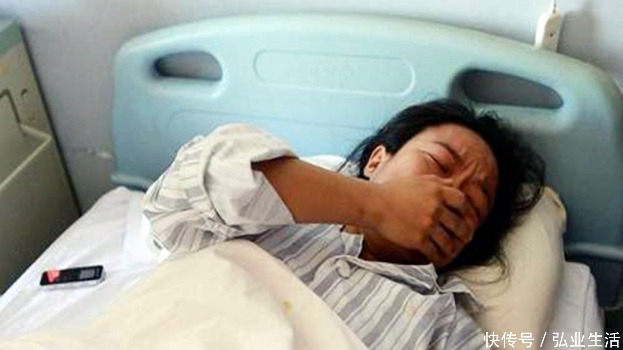 丙泊酚|“凭啥嫌我胸小”产妇产房闹出大笑话，这些产房暗语你听懂了没