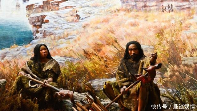 帝位|古代“禅让制”的内核:像牛一样苦干数十年