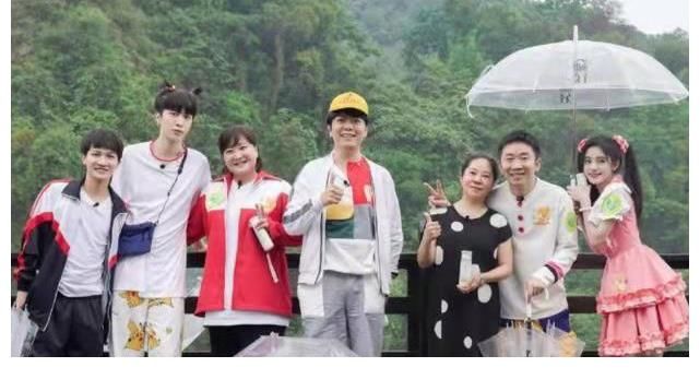 第三季|《青春環(huán)游記》第三季將播，春游家族大換血，吳彤回應(yīng)換人原因