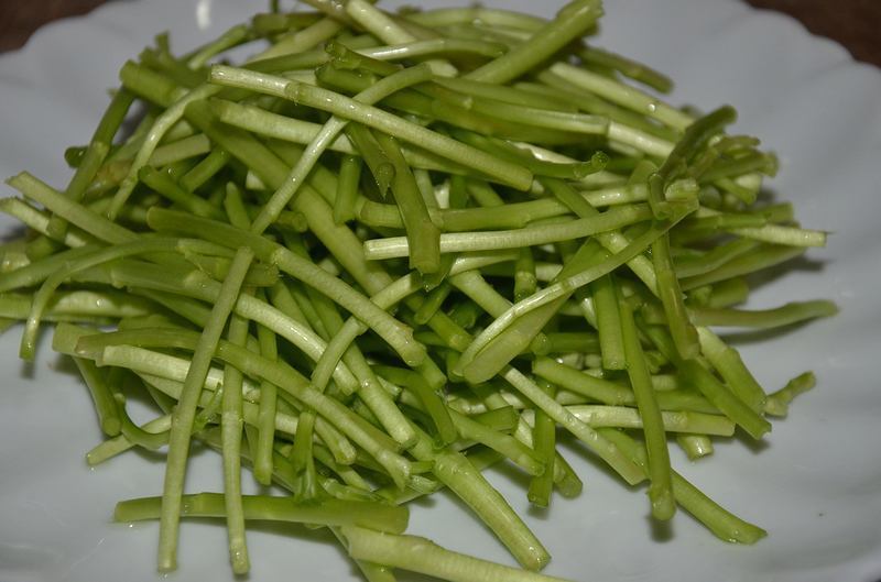 牙病|4月常吃此菜,腰不疼了,腿不酸了,预防牙病,越来越年轻