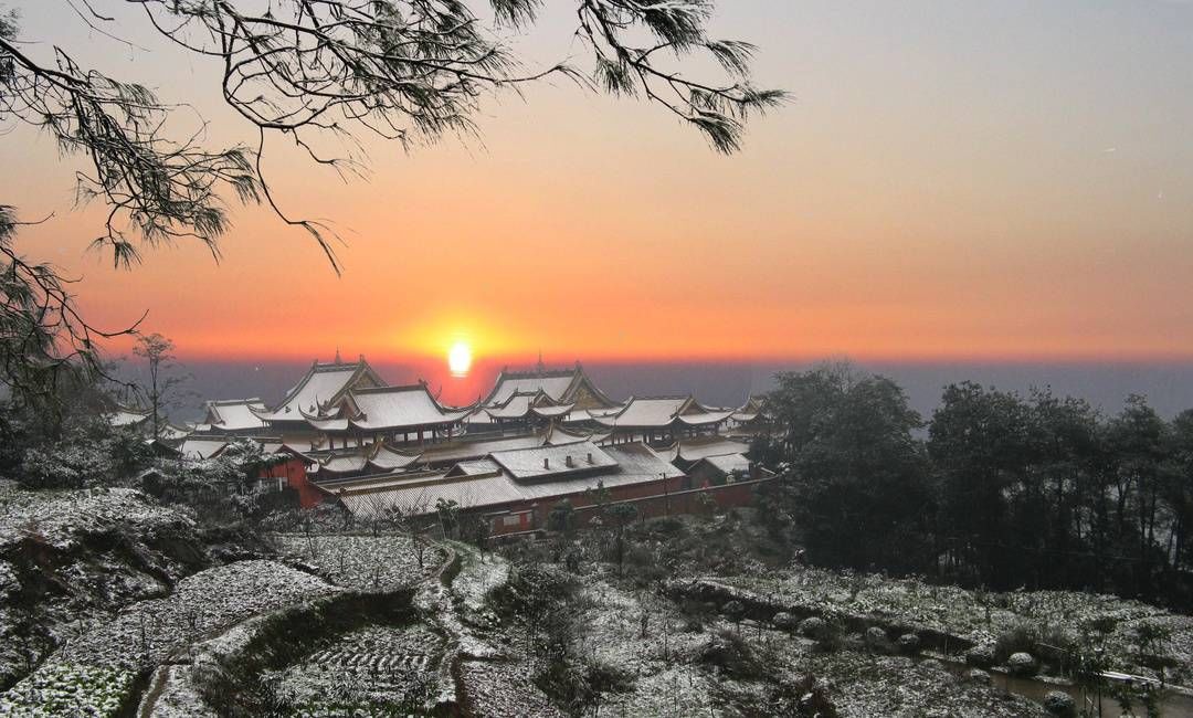 文旅融合|专访泸州市江阳区委书记杨长缨：打造“三心三游”目的地 推动文旅融合高质量发展