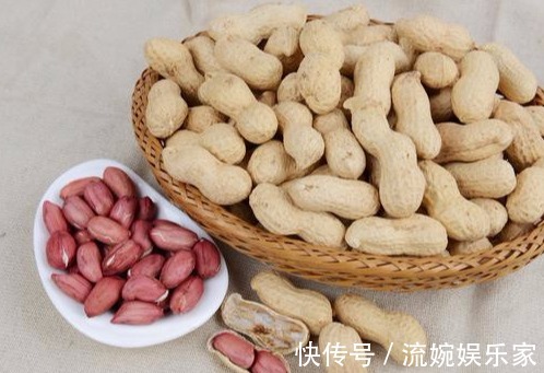 香豆酸|高血压病人吃花生如吃“毒药”专家说别被骗了！