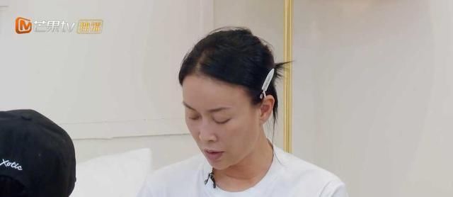 姐姐2杨钰莹：观众就是我的七彩祥云；那英：讨厌你这么会说话！