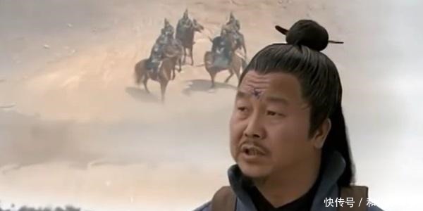 元始|元始有一徒孙,心地善良,救过姜子牙,却被燃灯当炮灰,应劫而死