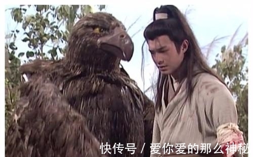 张三丰|独孤求败到底是什么人?杨过无意道破秘密,其实他不姓独孤而姓孙