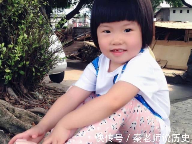 规矩|这3种孩子,小时候看着很机灵,长大后却是最没出息的,看你家娃有没