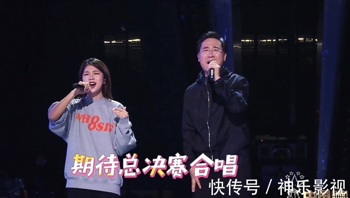 彩排|大力宣传总决赛,《好声音》曝光彩排舞台,疑似每人演唱两首歌