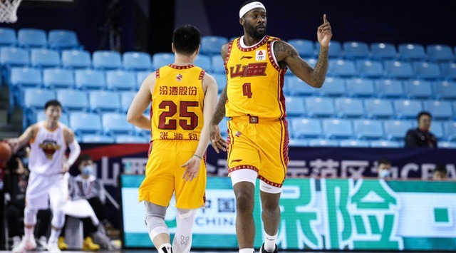 杨学增|9连胜被终结!CBA大黑马加时惜败山西,沈梓捷23分12篮板8助攻