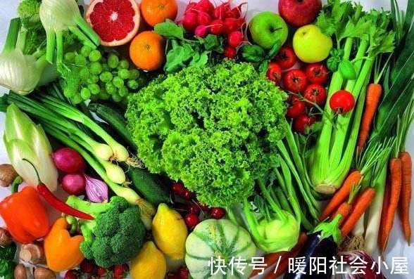 养肝|肝脏好不好，3处见分晓！每天坚持7件事，排毒养肝不长痘痘