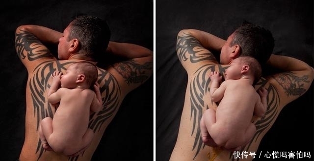 粑粑|无法自理的宝宝搞笑日常,看完直想生猴子,但是关键来了