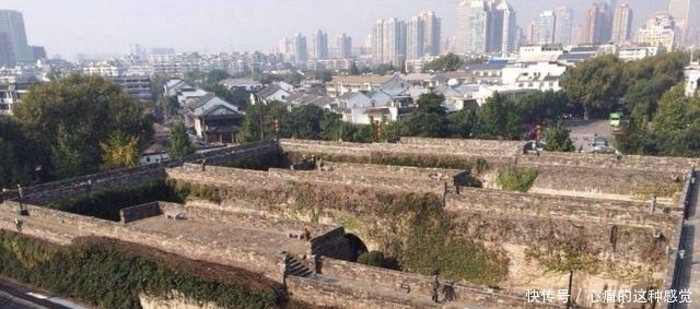 智慧|老祖宗的战争智慧——瓮城