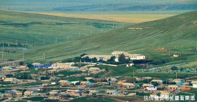 中年|俄罗斯农村现状农民懒风景美，中国游客多，原生态美女爱搭车