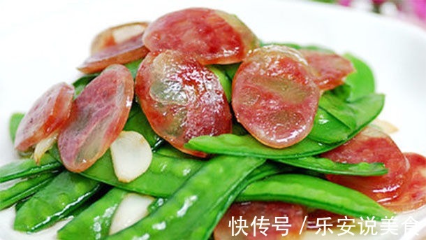 营养物质|天气炎热,孩子多吃的菜,开胃补血、补钙补脑,增强免疫力生病少