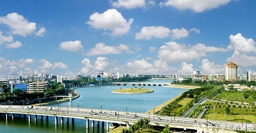 富得流油|中国只有这座城市以道士之名命名,1400年没改过名,如今富得流油!