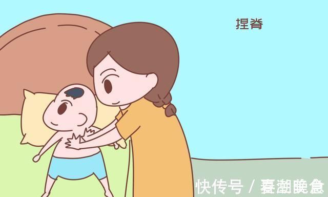 孩子|每晚睡前,父母带孩子坚持做以下事,时间长了有大惊喜
