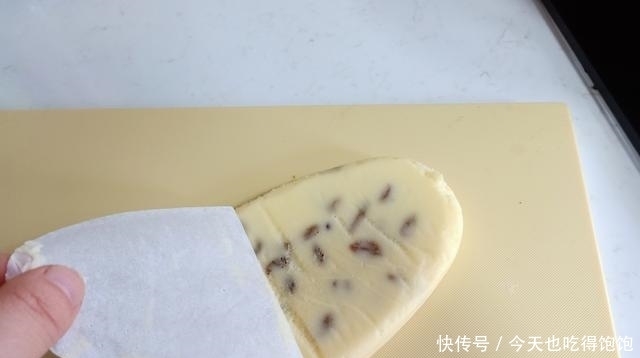 分享|快去做!何炅老师分享的蛋糕真好吃,不用烤箱,软糯Q弹还减肥