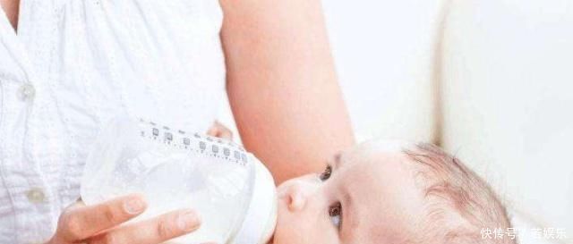 宝宝到了二岁还没戒掉奶瓶,可能会哪些危害父母不妨来解一下
