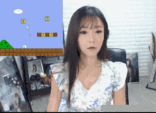 |搞笑GIF:这你都跳不上去,怎么捉老鼠