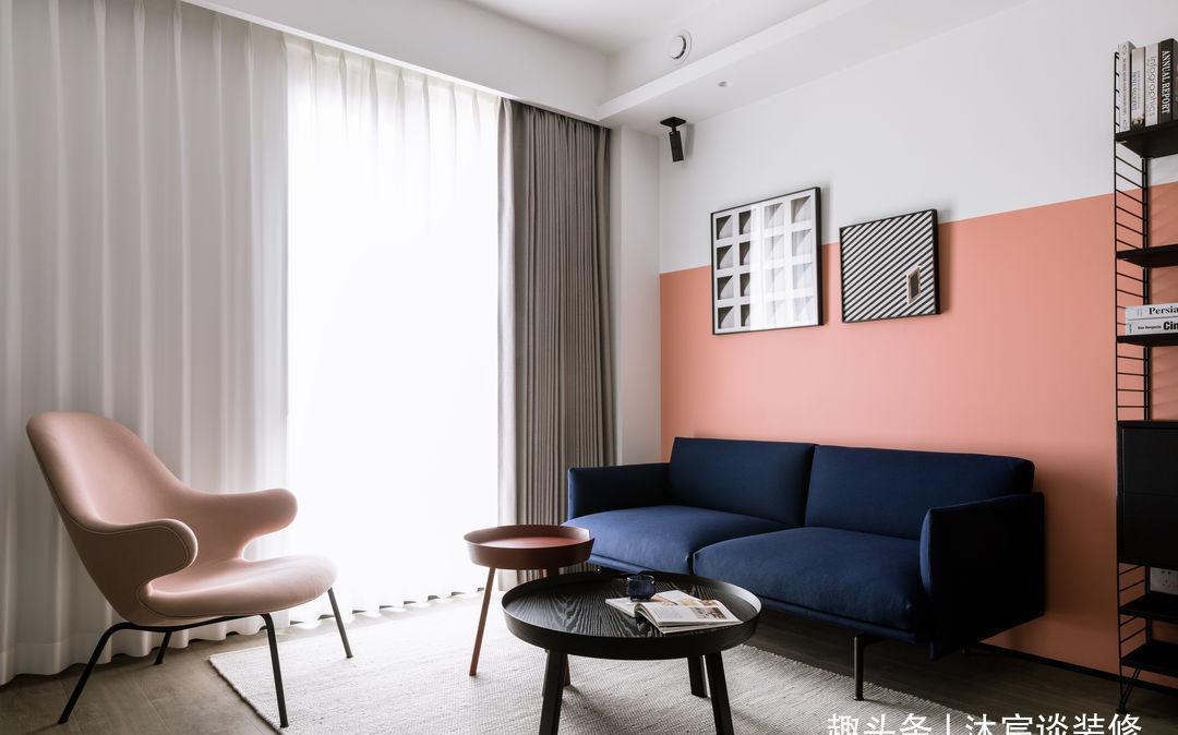 玄关|她家虽然不大,但称得上装修典范,不仅拥有大量收纳,还极简好看