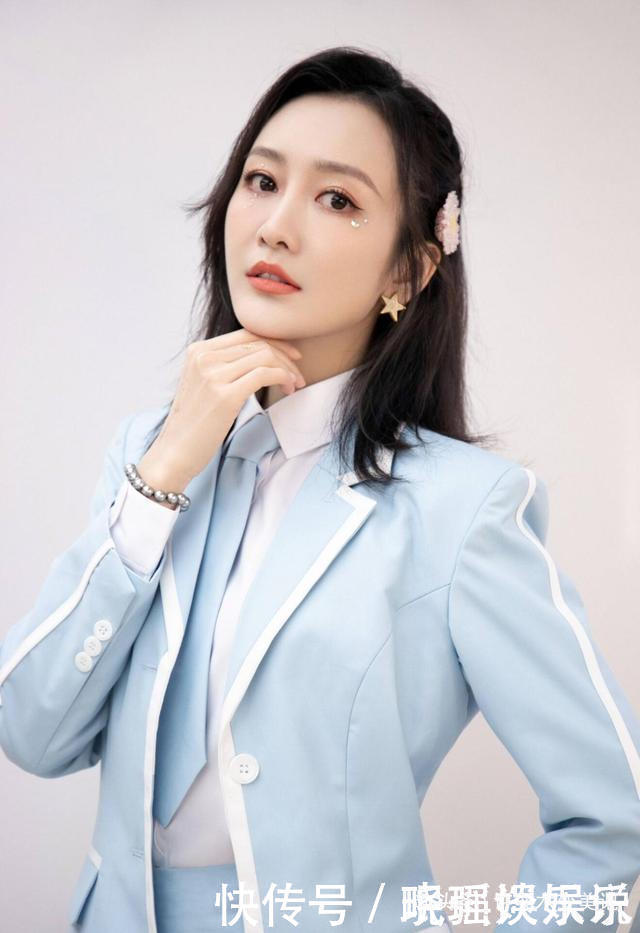 下巴线|女生脸上有“3条线”是天生美人胚子,其中海鸥线很少见,你有吗