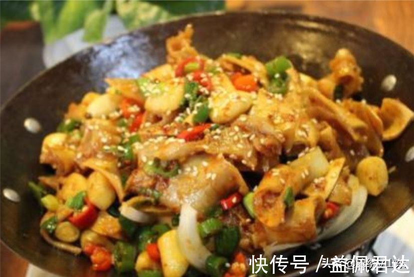 鲜香|媳妇教的12道菜,鲜香诱人,百吃不腻,每口都是幸福的味道