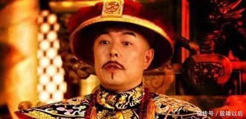究竟|历史上的乾隆究竟是一个什么样的人。是否是一个明君