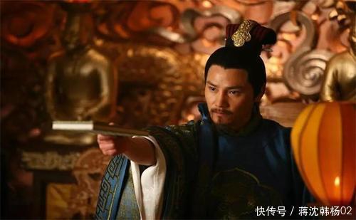 昏君|父兄是昏君，自己是千古昏君，收一个义子，却成帝国最有作为明君