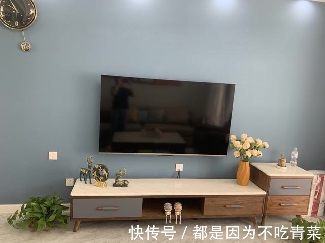三个月|新房通风三个月准备入住，全屋真心漂亮，一家人都特别开心