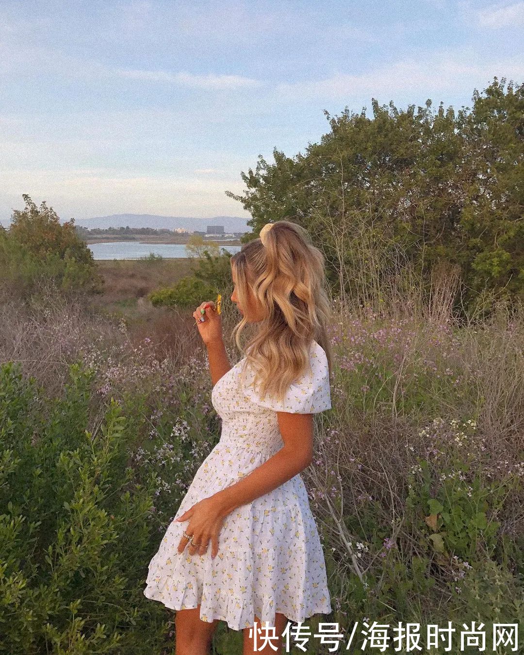 碎花能流行这么久，你真的了解它吗？|教你美 | 露肤