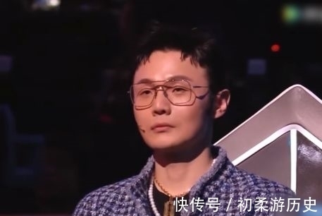 王靖雯|《中国好声音》总决赛直播犯的低级错误，李荣浩当场吐槽浙江卫视