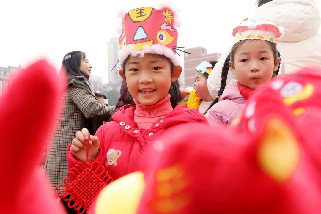 综合评价|四川泸州“双减”下新考场：寓考于乐 考试变嘉年华