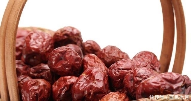 此物|枸杞和此物泡水喝,是黄金搭档,没事常喝,清肝明目,肾也强起来