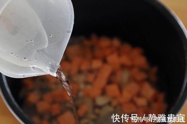 桃胶|最通便的水果被发现,每天空腹吃点它,润肠通便,口臭便秘消失了