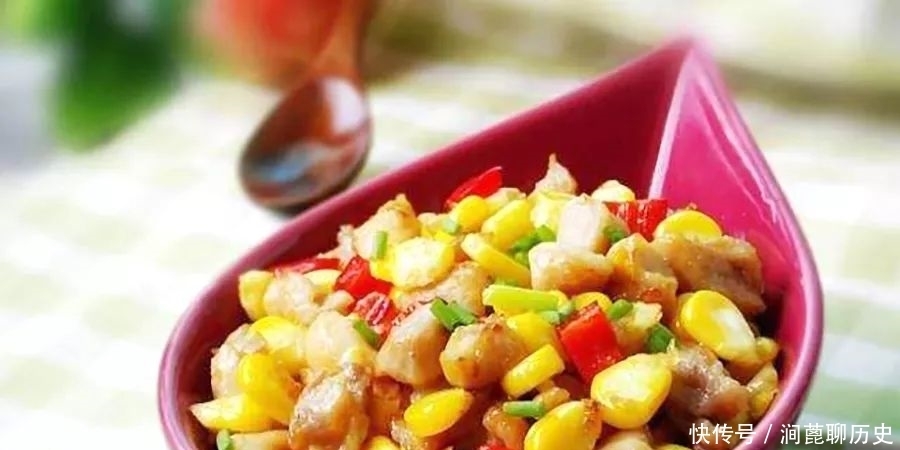 霜降饮食:忌暴食宜平补,仍需润肺去燥