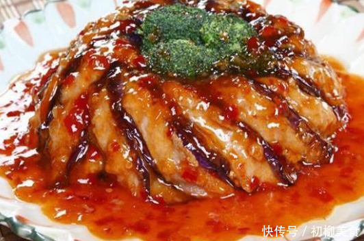 几道制作方法简单,好吃又美味的家常菜,色香味浓,超级下饭!