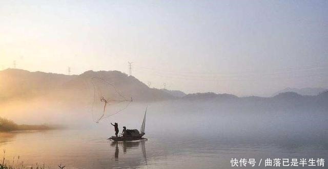 唐诗三百首|这首诗是唐人七律第一,连李白都自愧不如!