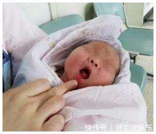 钙片|结婚6年终于怀孕,孩子出生有三颗牙,看完把医生吓了一跳!