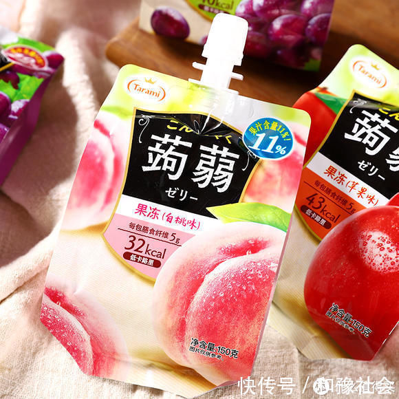 燕麦|馋嘴星人的小秘密,这些食物好吃且不易发胖,值得囤入