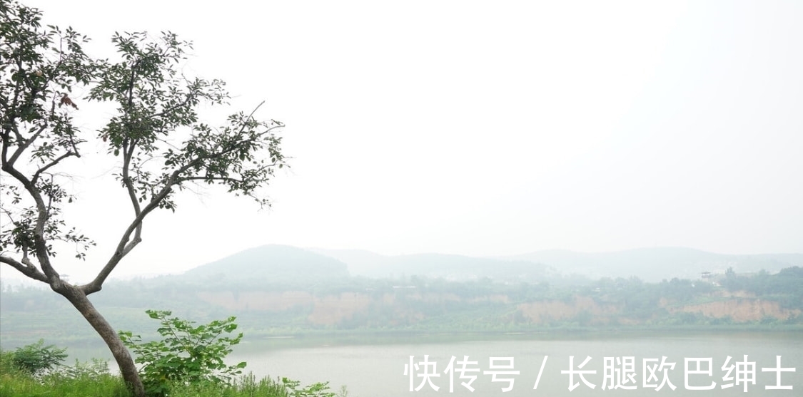 沙鸥$三年两度遭贬,张孝祥写下一首旷达之作,意境高远,余韵悠长