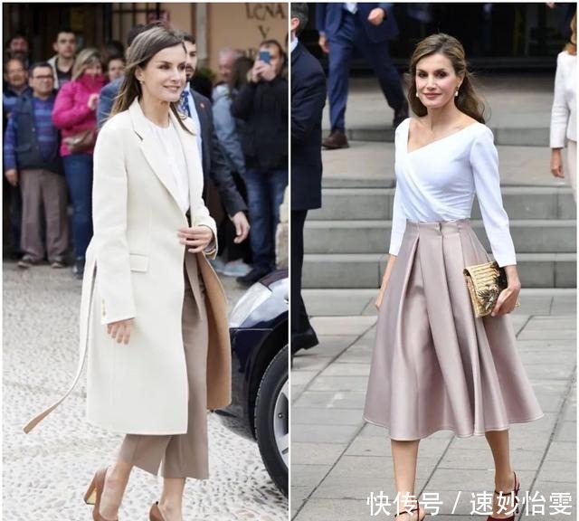 脚踝|冬季穿搭注意这4点,保暖不臃肿,太显瘦了吧