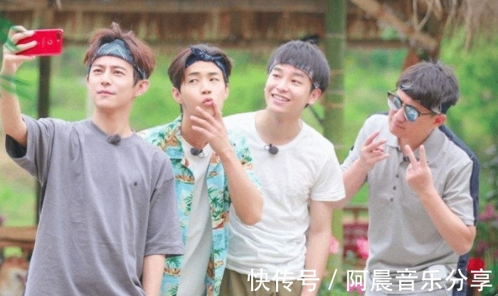 節目組|《向往的生活5》開播六期，已經暴露出三個硬傷，何炅改變最明顯