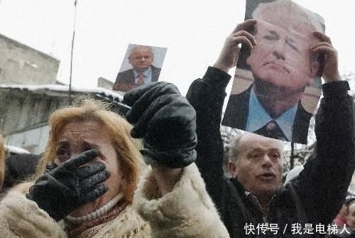 民族|塞尔维亚:巴尔干半岛的强悍民族,米洛舍维奇死后为何更团结?
