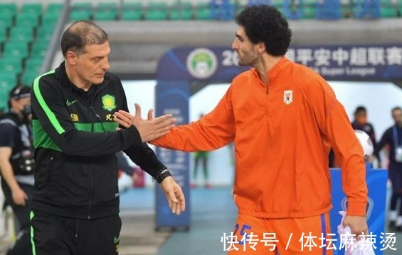 换帅|北京国安换帅比国足还频繁,其实最该反思的是管理层