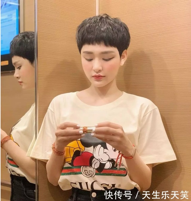 刘海 别再剪过时的发型了,看看这22款流行发型,越剪越漂亮!