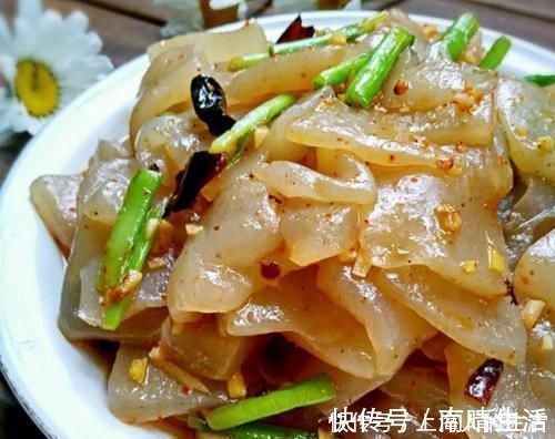 辣椒油|它是“减脂王”，零脂肪低热量，减肥晚餐就吃它，想不瘦都难