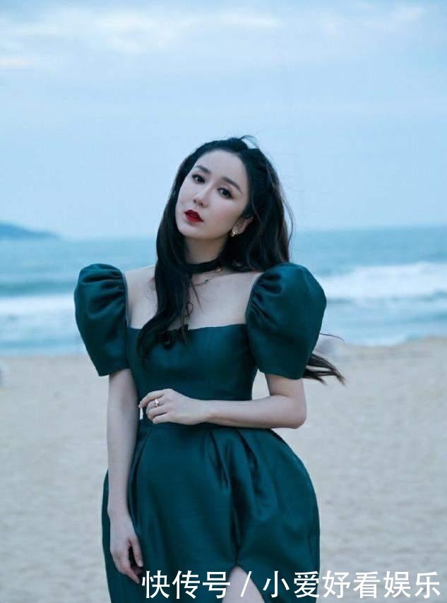 发际线|你适合“披发”还是“扎发”?看这几点就对了,留错显老十岁!