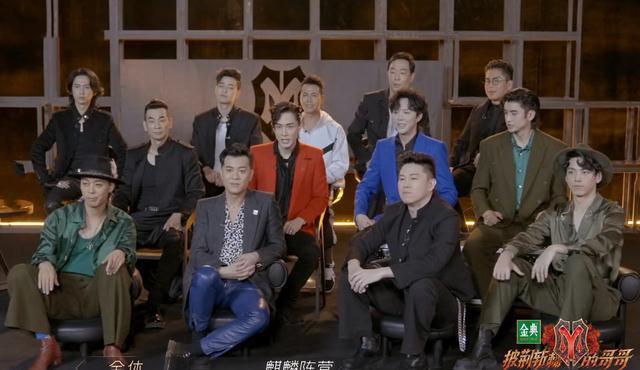 《披荊斬棘的哥哥》半決賽“封神”，作品難分伯仲，觀眾難選擇